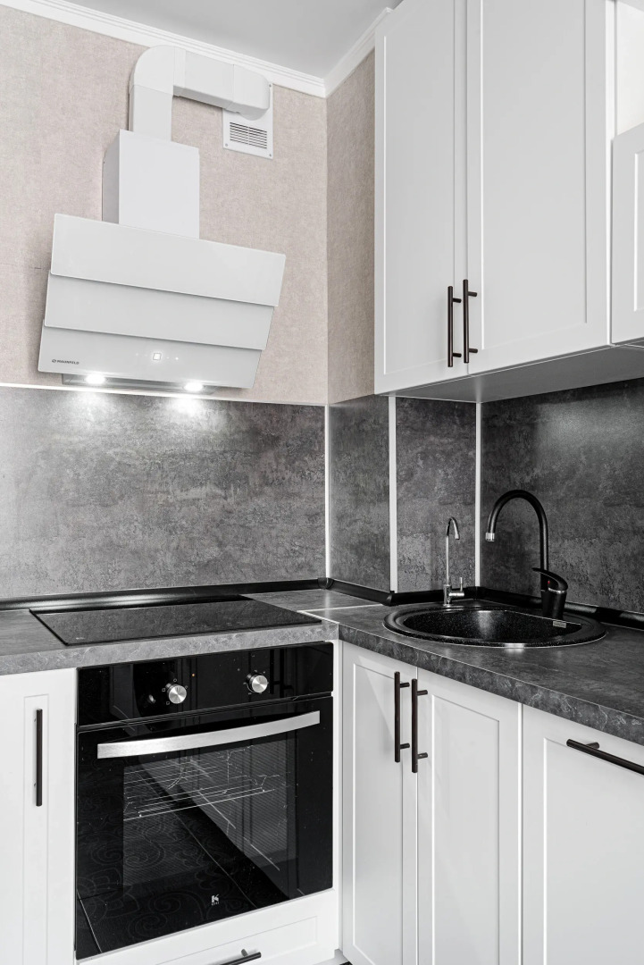 Апартаменты Нулевой Меридиан, Апартаменты Возле Чаши, аквапарка, метро