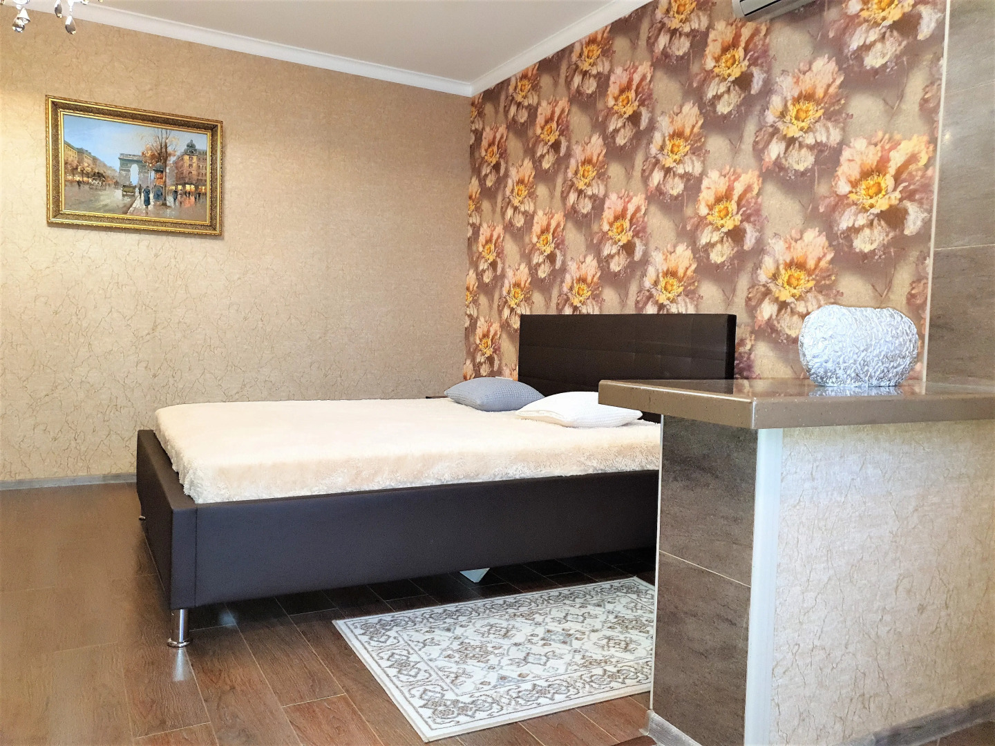 Апартаменты Проспект Революции 9-А-180