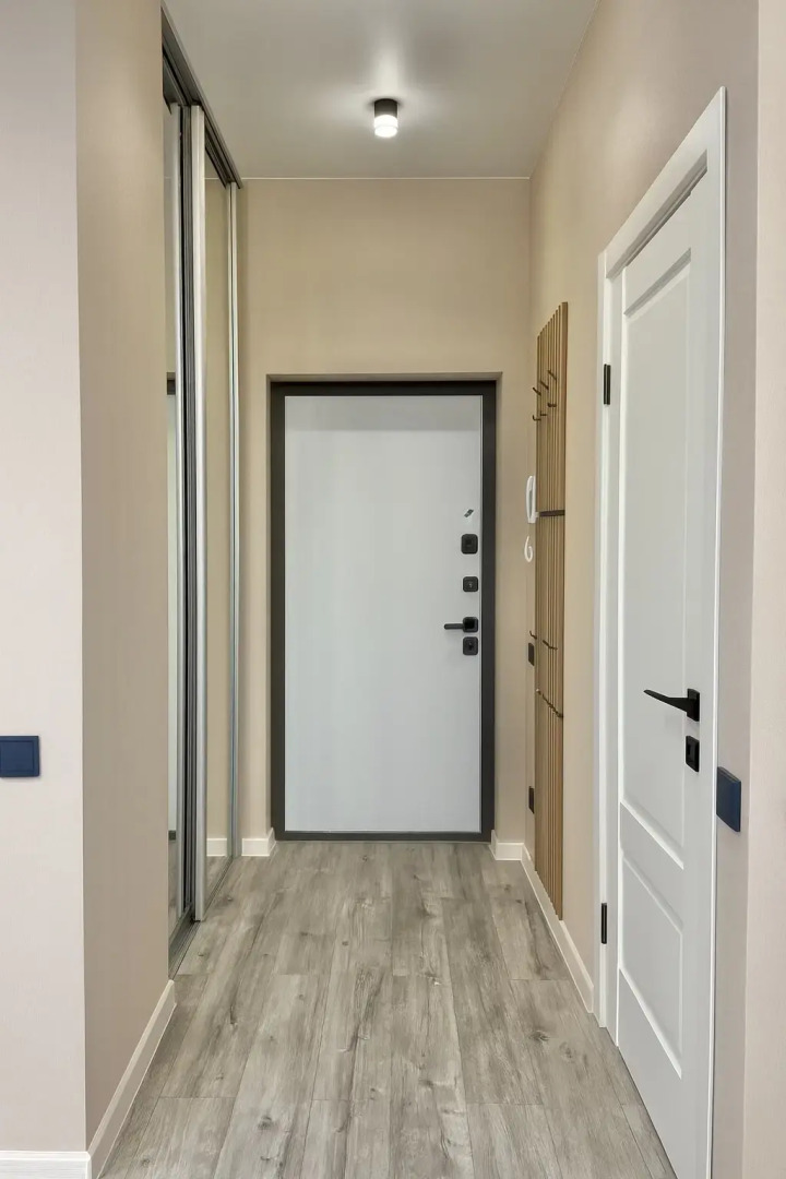 Апартаменты у Мамаева Кургана Жк Санторини