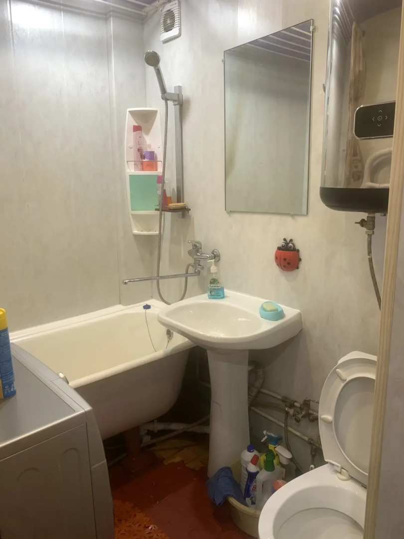 Апартаменты Октябрьская 25