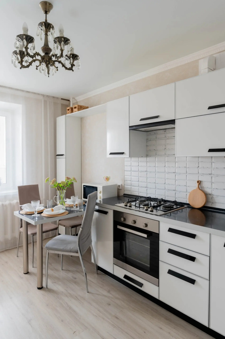 Апартаменты Вгости33 улица Суздальская