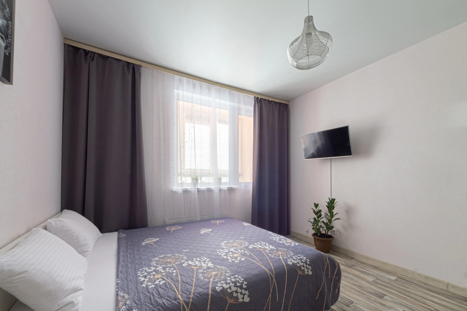 Апартаменты  Триче