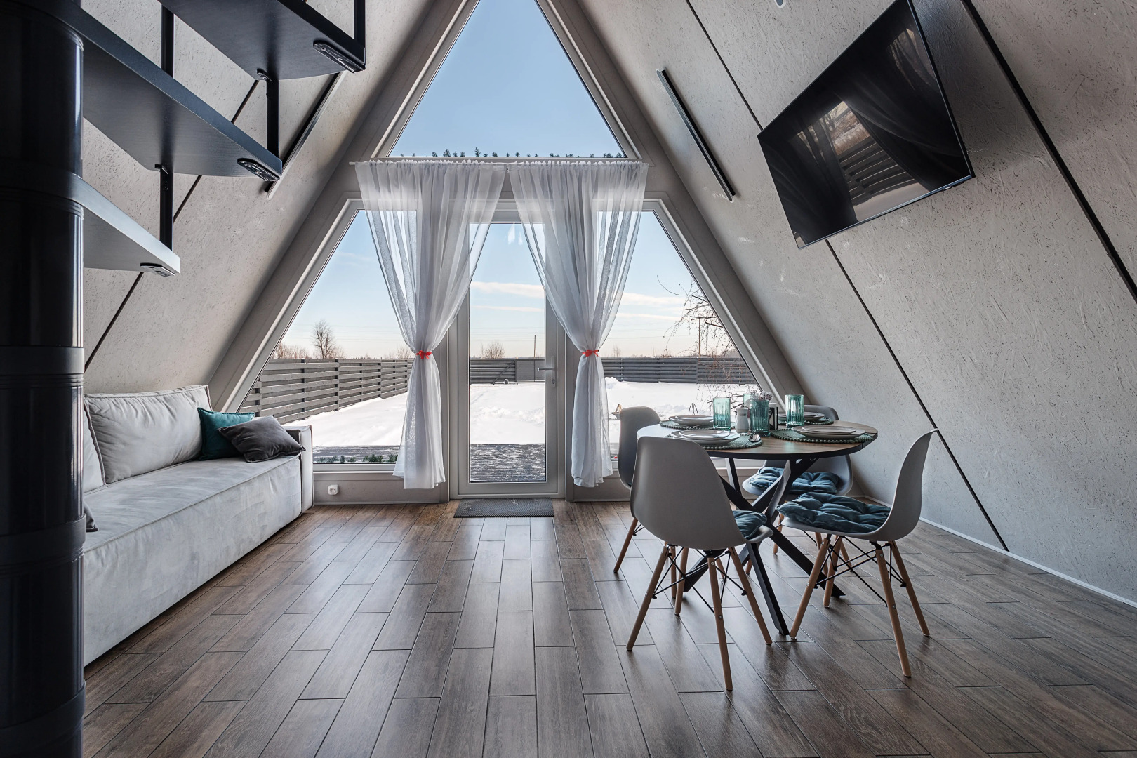 Гостевой дом Berezka