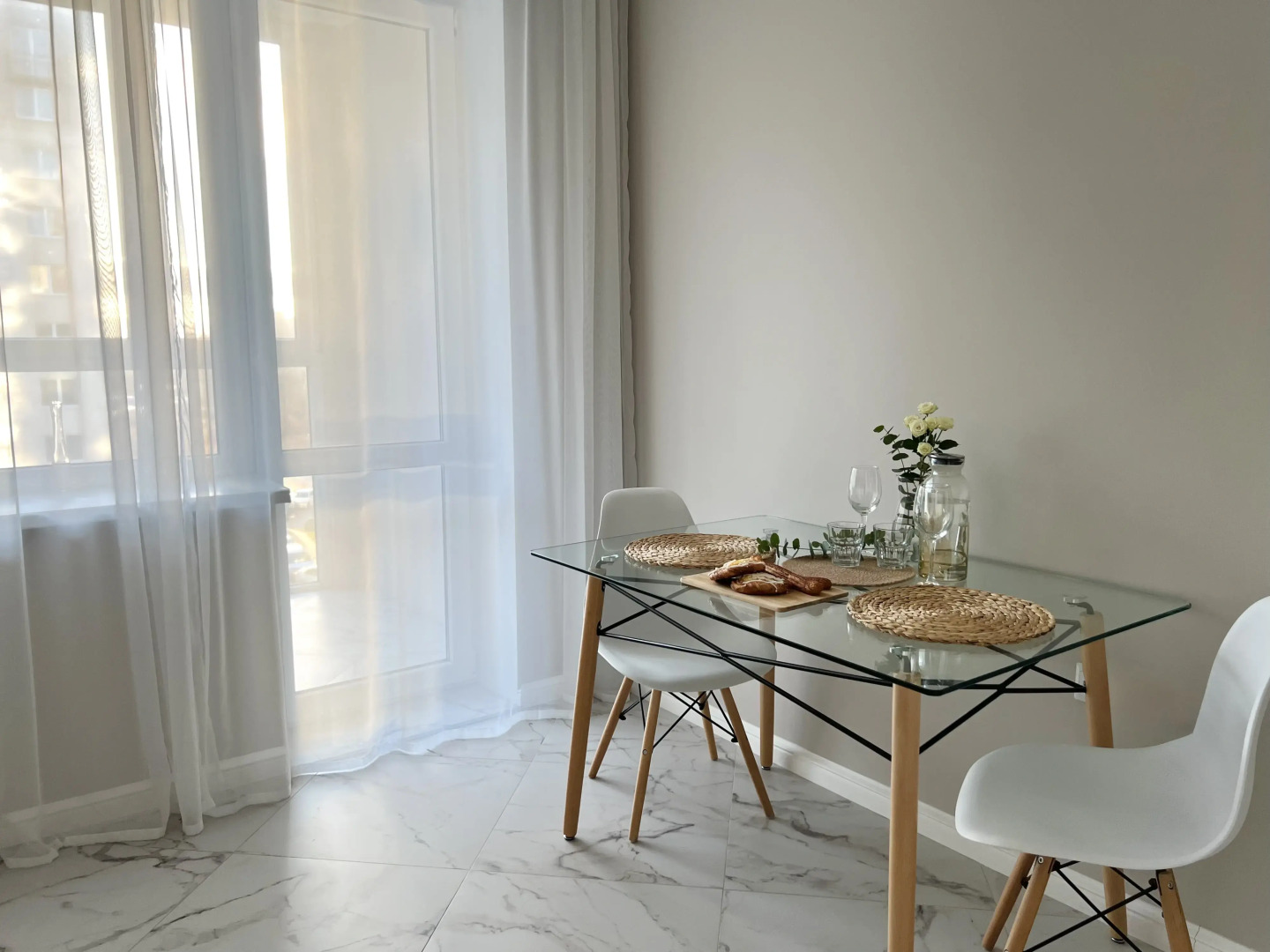 Апартаменты Abramov Velvet