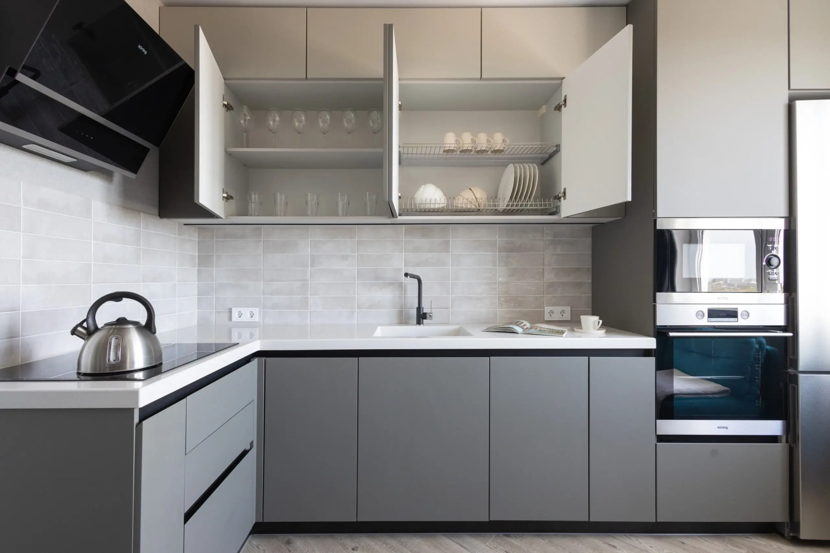 Апартаменты Red Apartments Фрукты Кадис