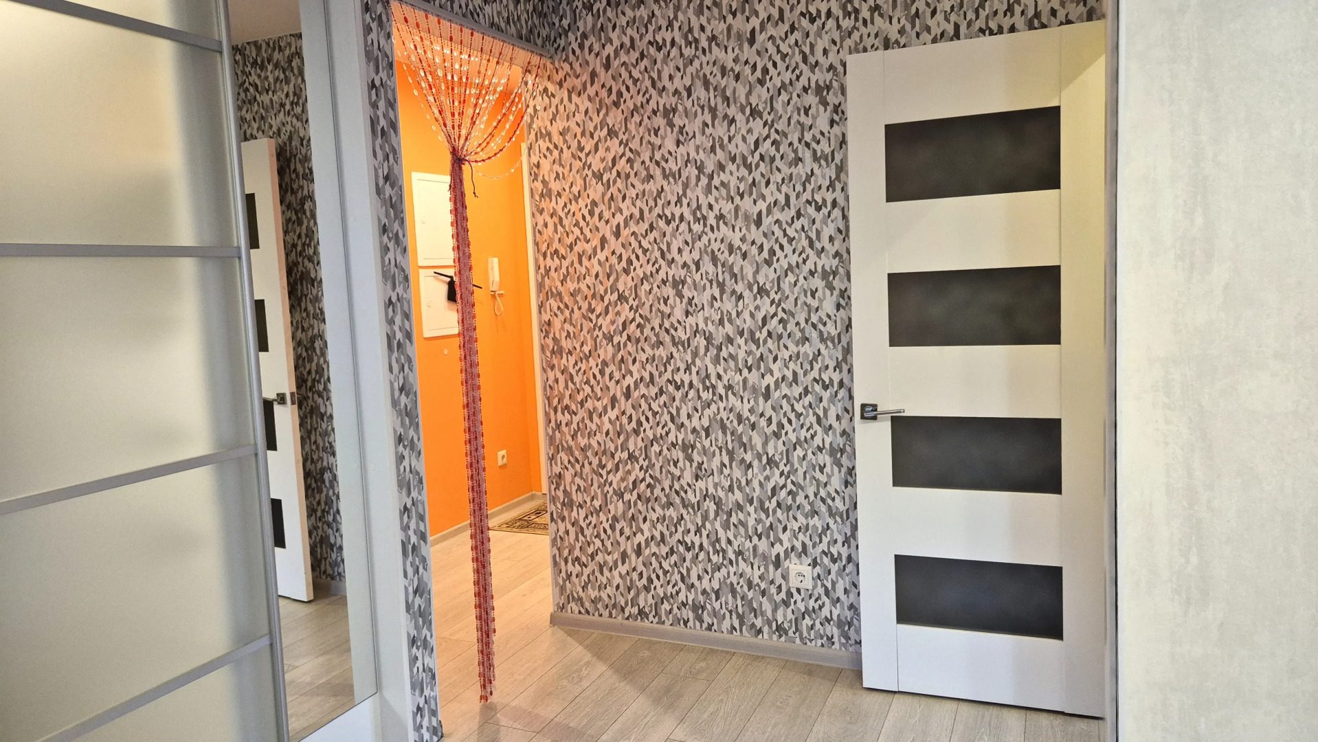 Квартира Яркая в Центре Пушкино у Победы