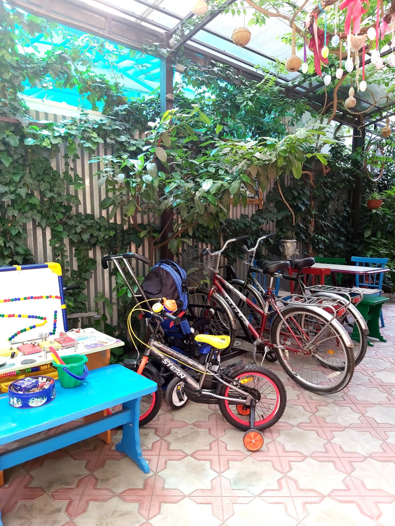 Гостевой дом Катерина