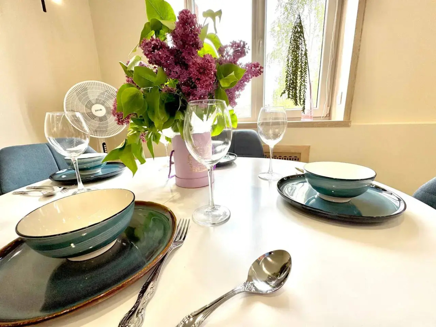 Квартира Букинг39 Двухкомнатная на Садовой