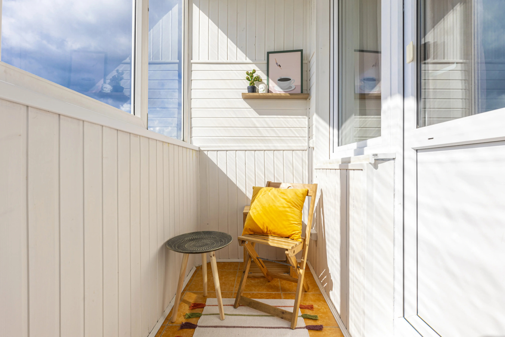 Квартира Камилла