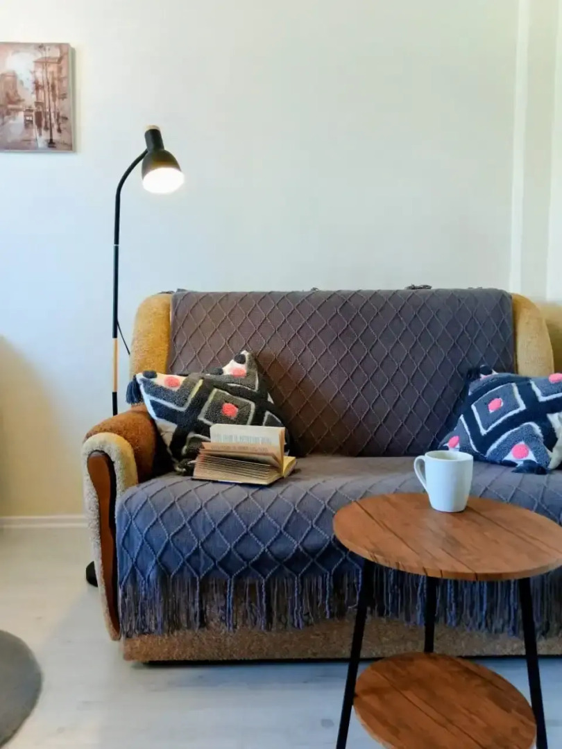 Апартаменты Магнолия