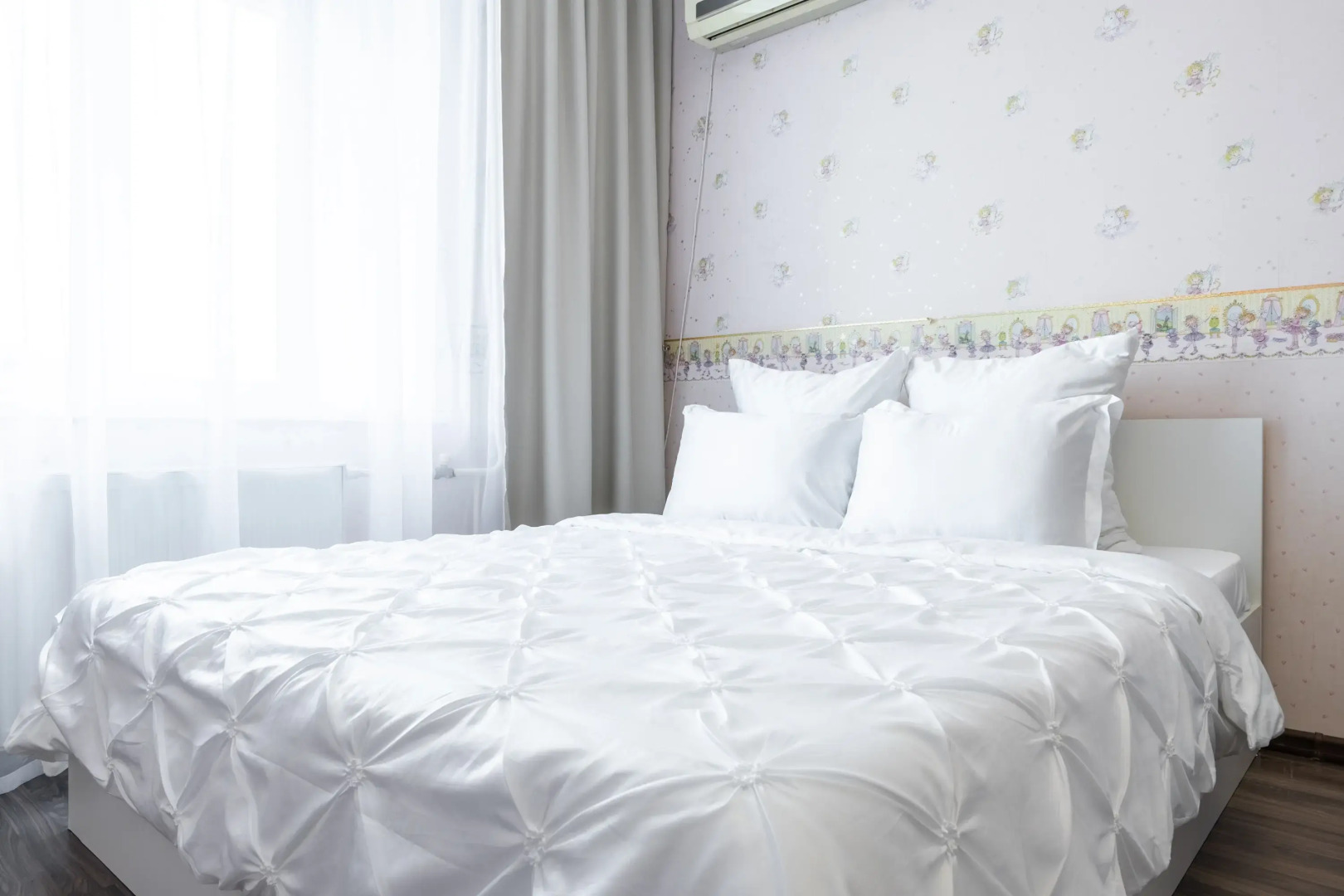 Апартаменты Возле Аквапарка