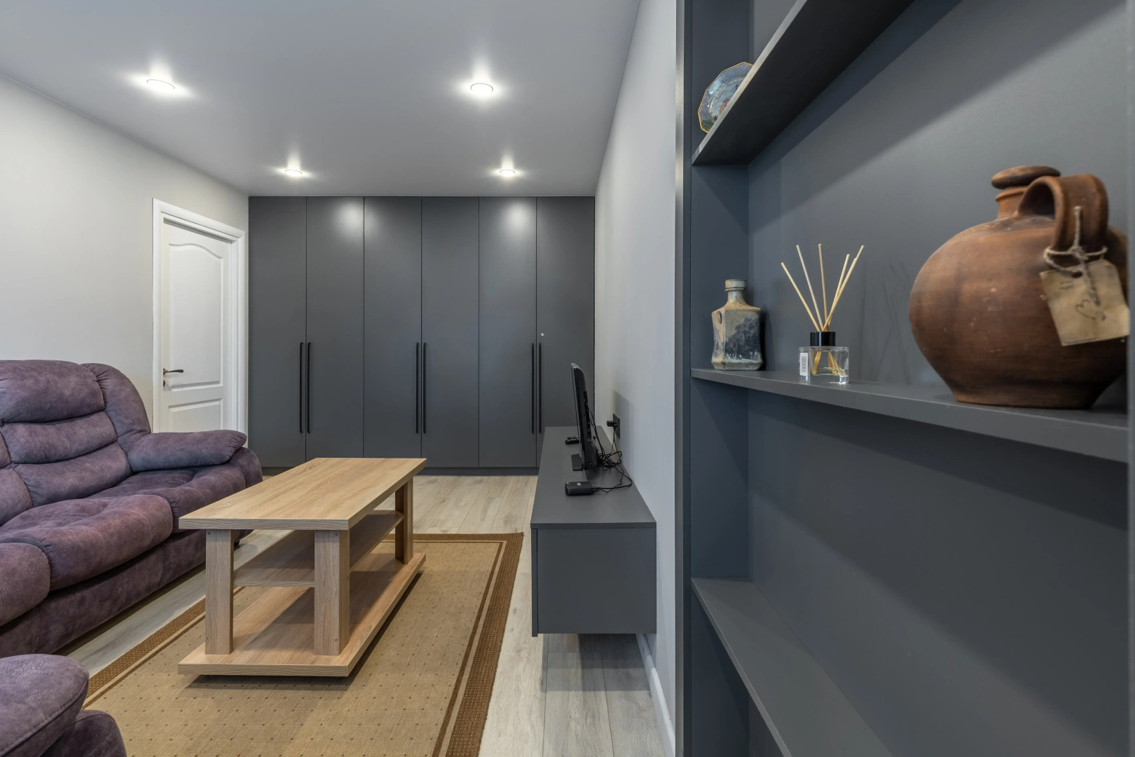 Гостевой дом Eco Home