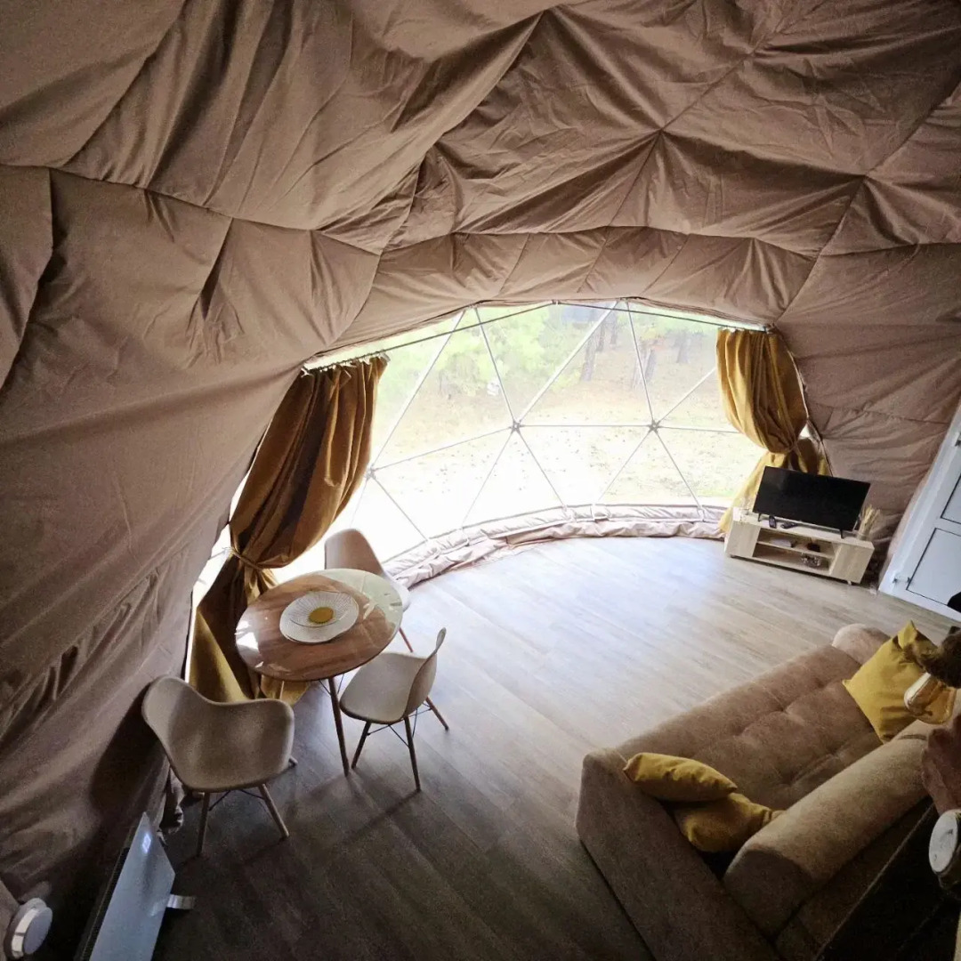 Частный дом У Лешего