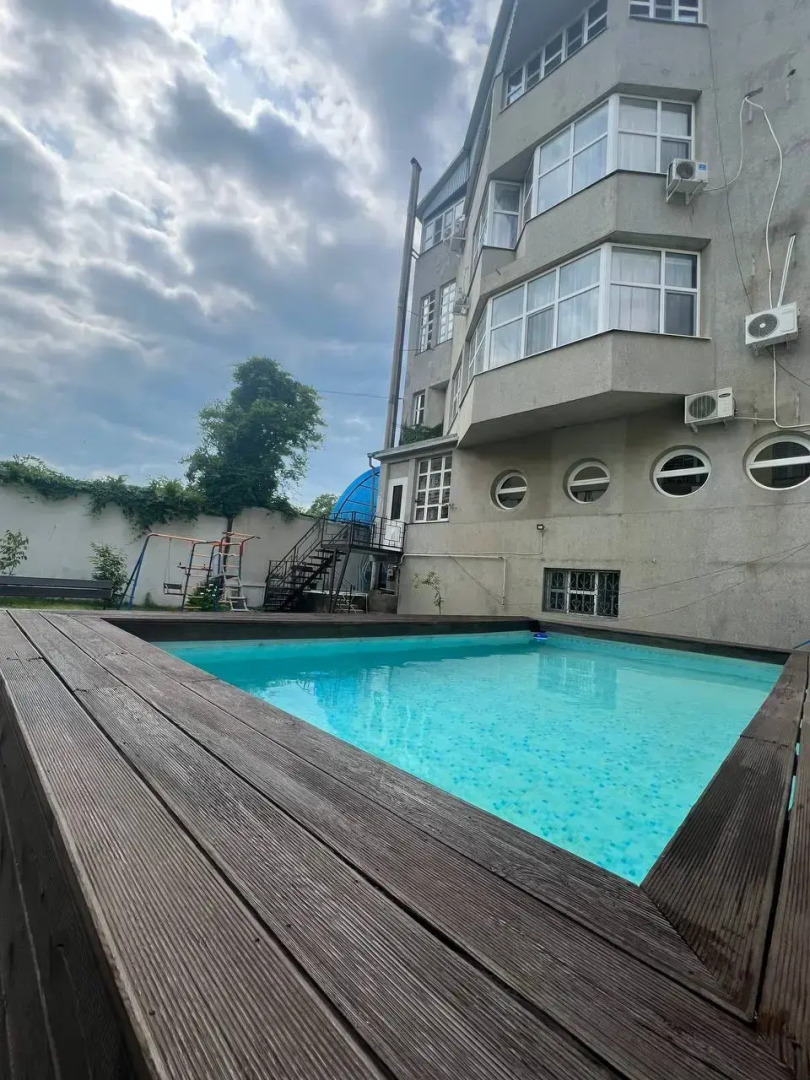 Гостевой дом Приморье