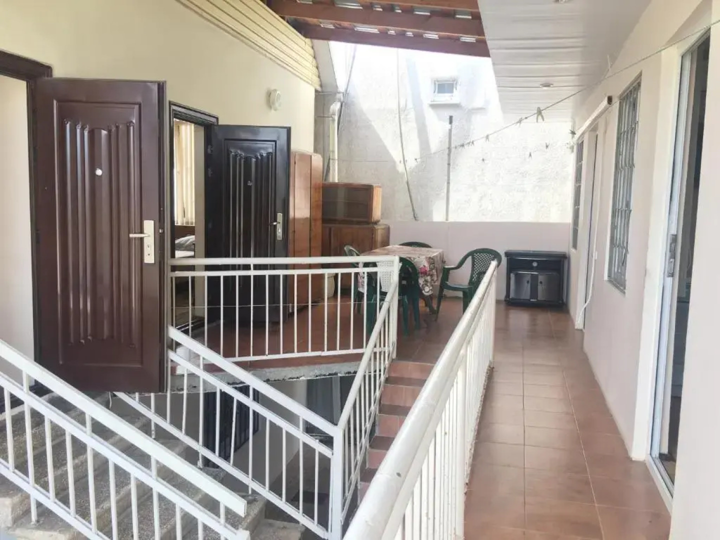 Гостевой дом Лайм