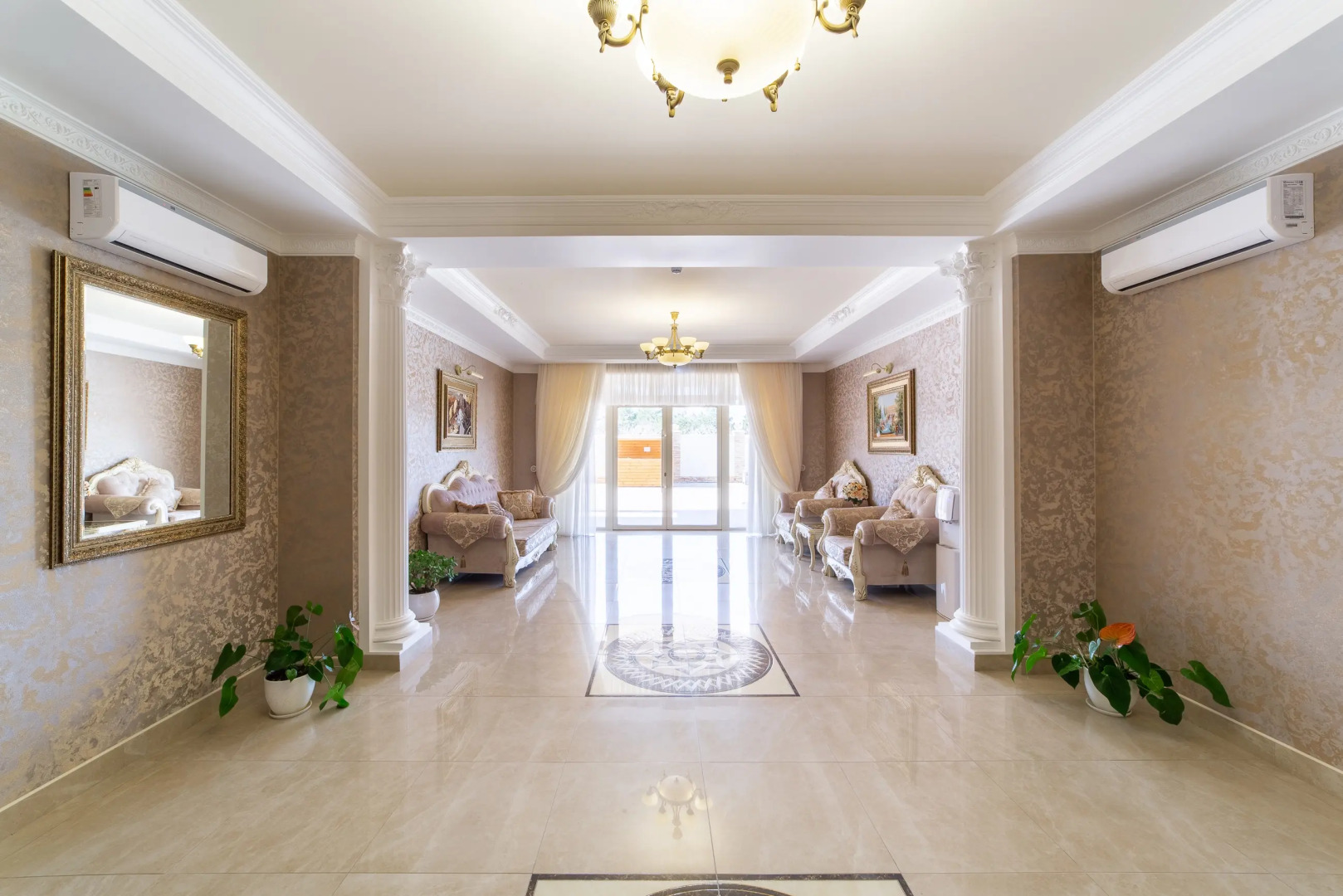 Отель Сильвия 3*