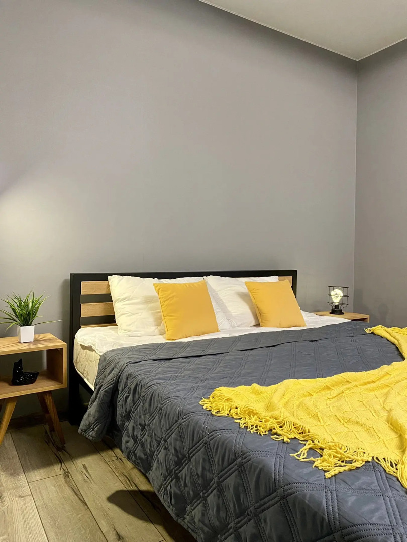 Апартаменты Семейные Однокомнатные