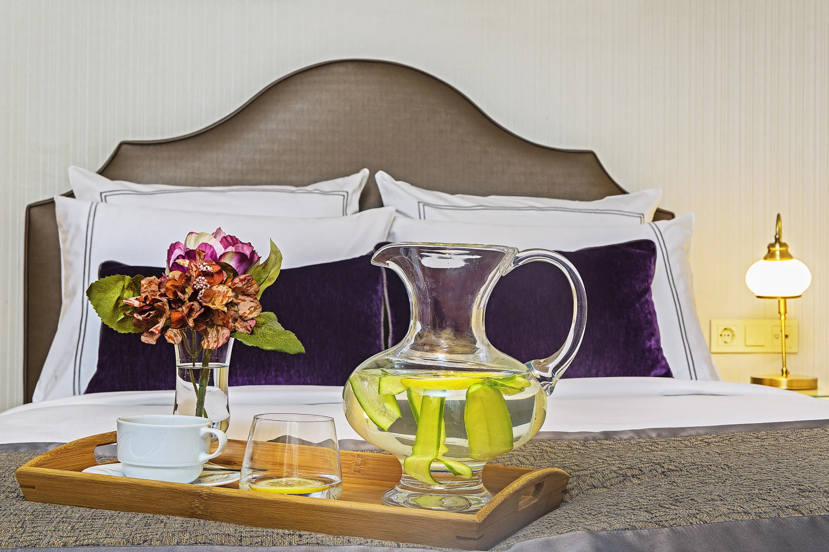 Meroddi Bagdatliyan Hotel