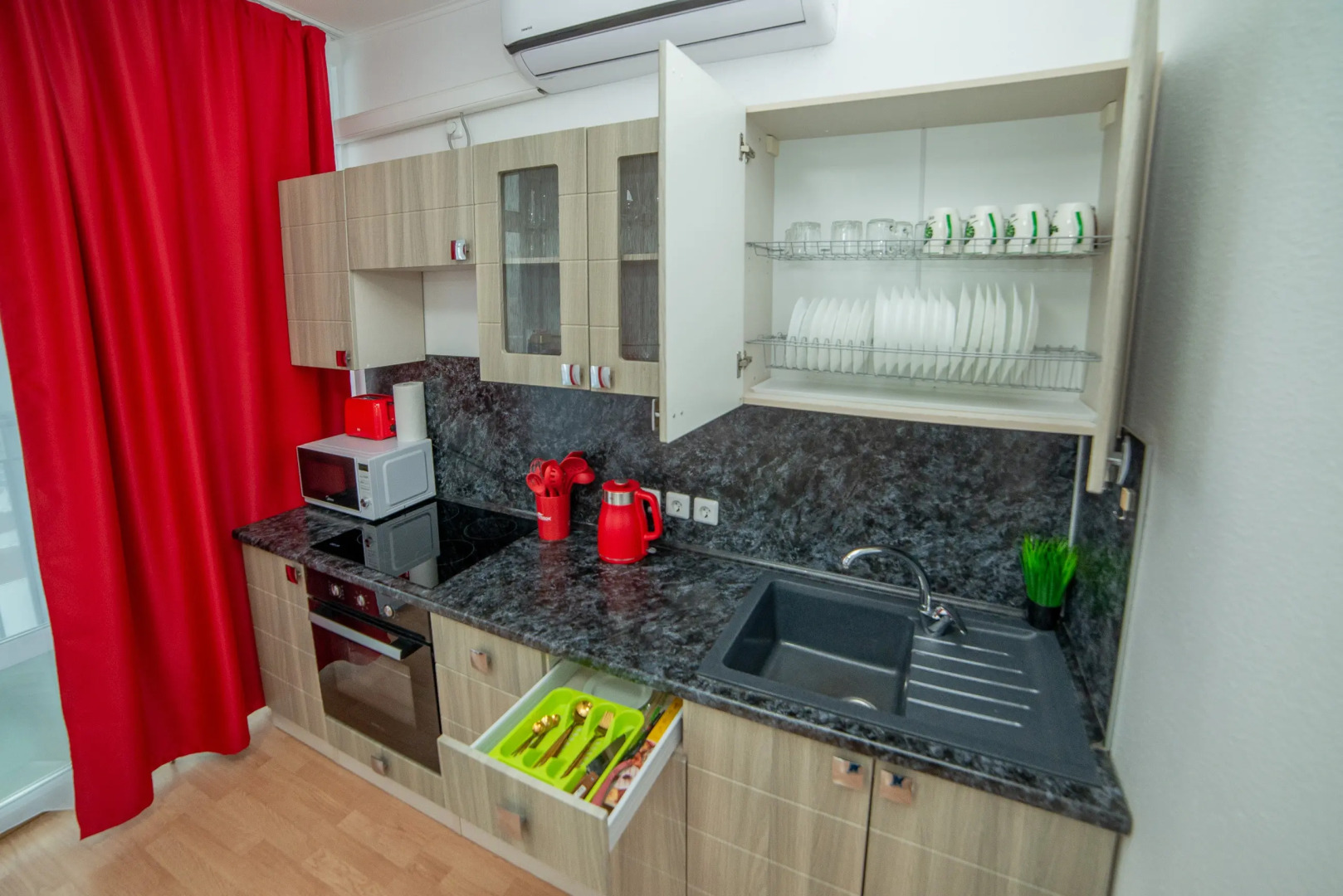 Апартаменты Чемпион