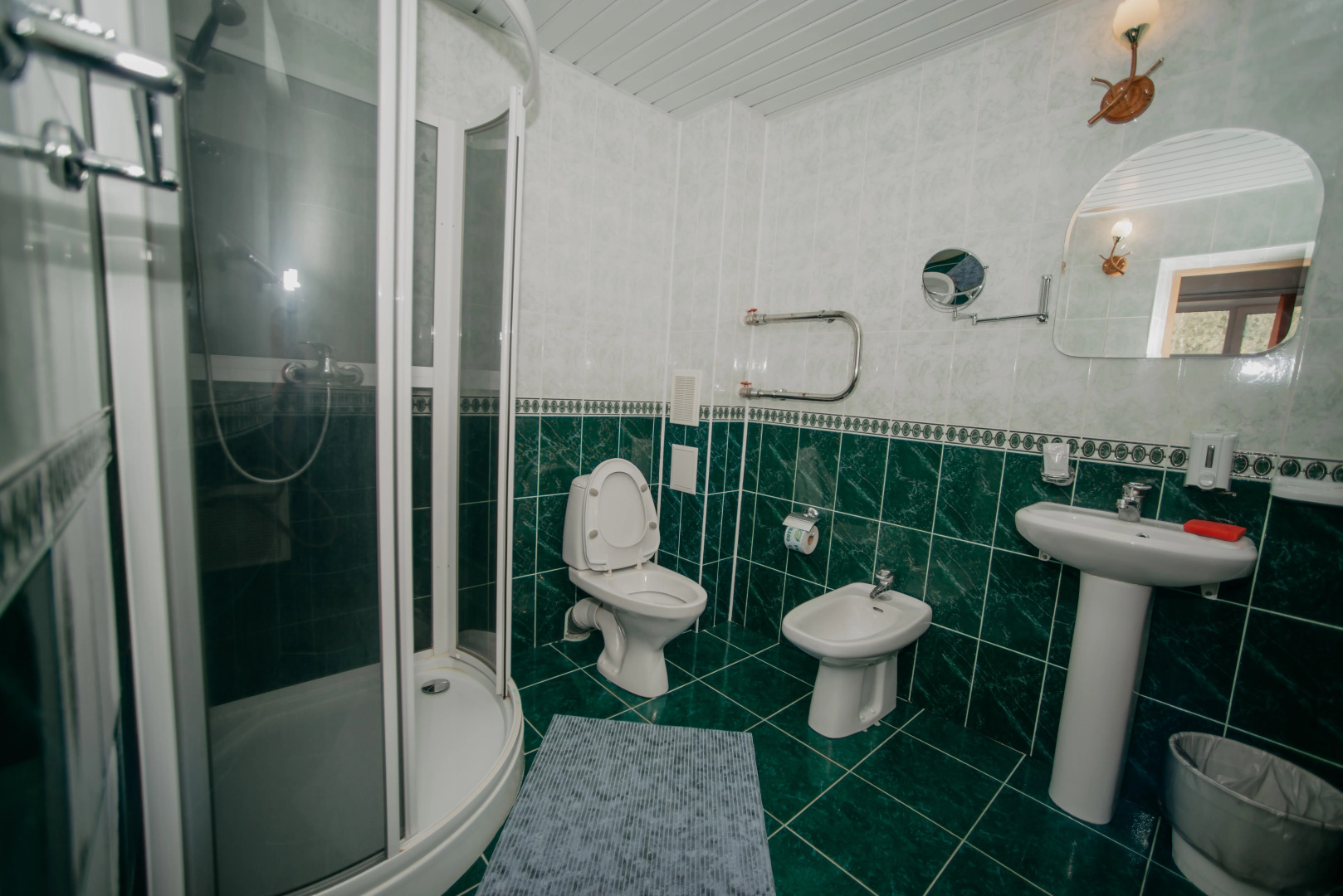 База отдыха Госфильмфонд