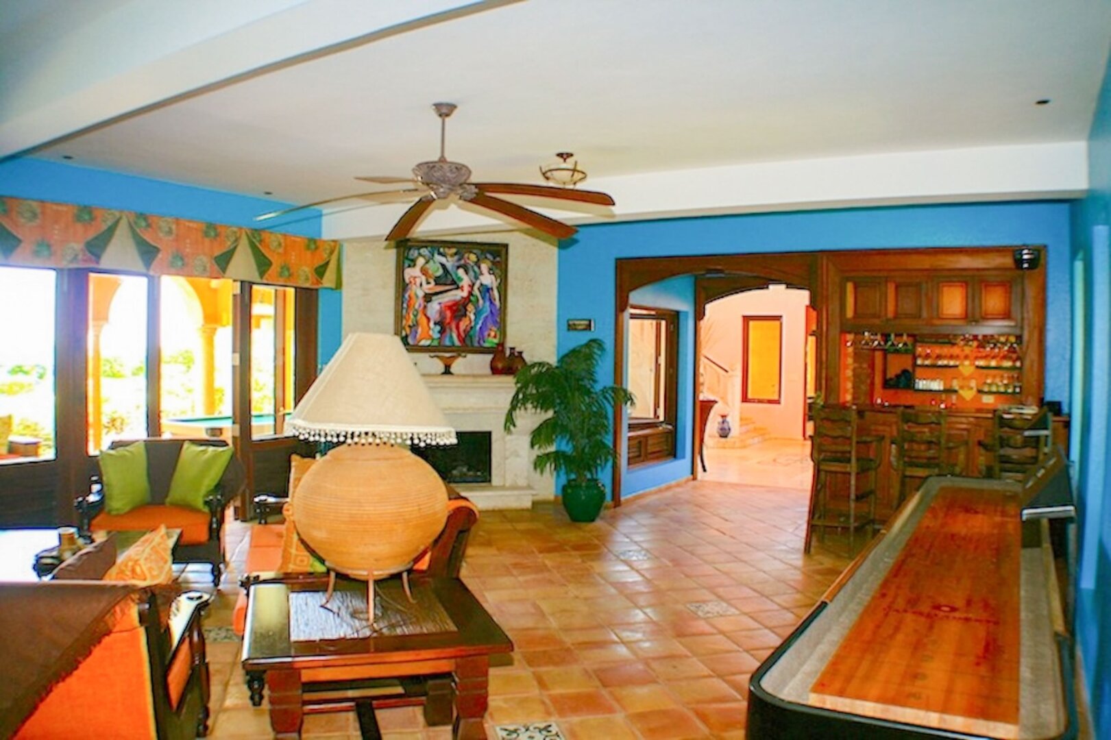 Вилла Castellamonte