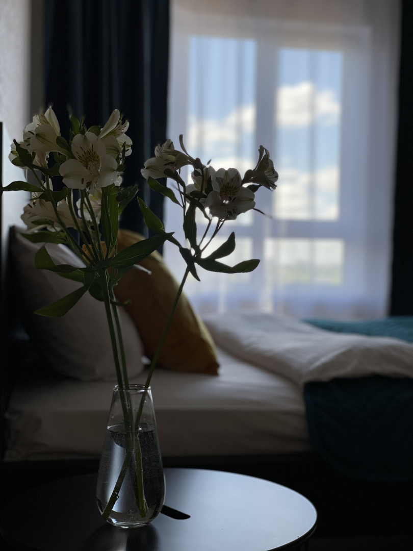 Апартаменты Современник