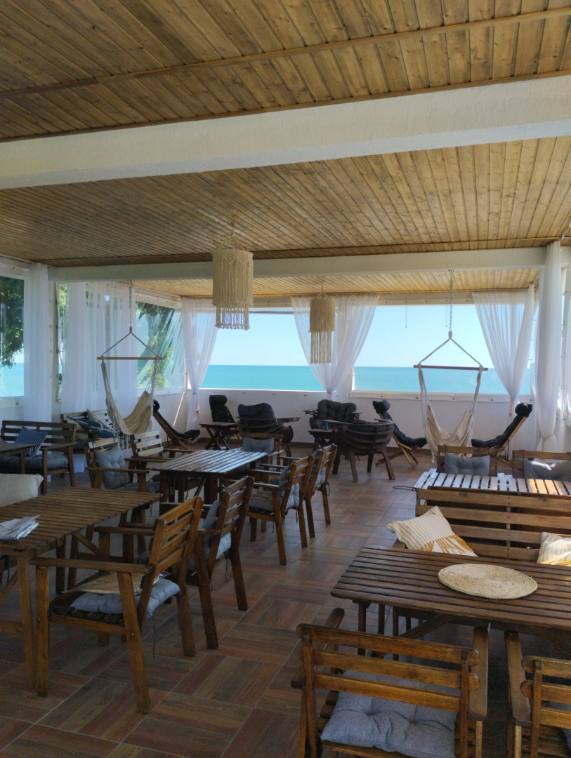 Курортный отель Verano