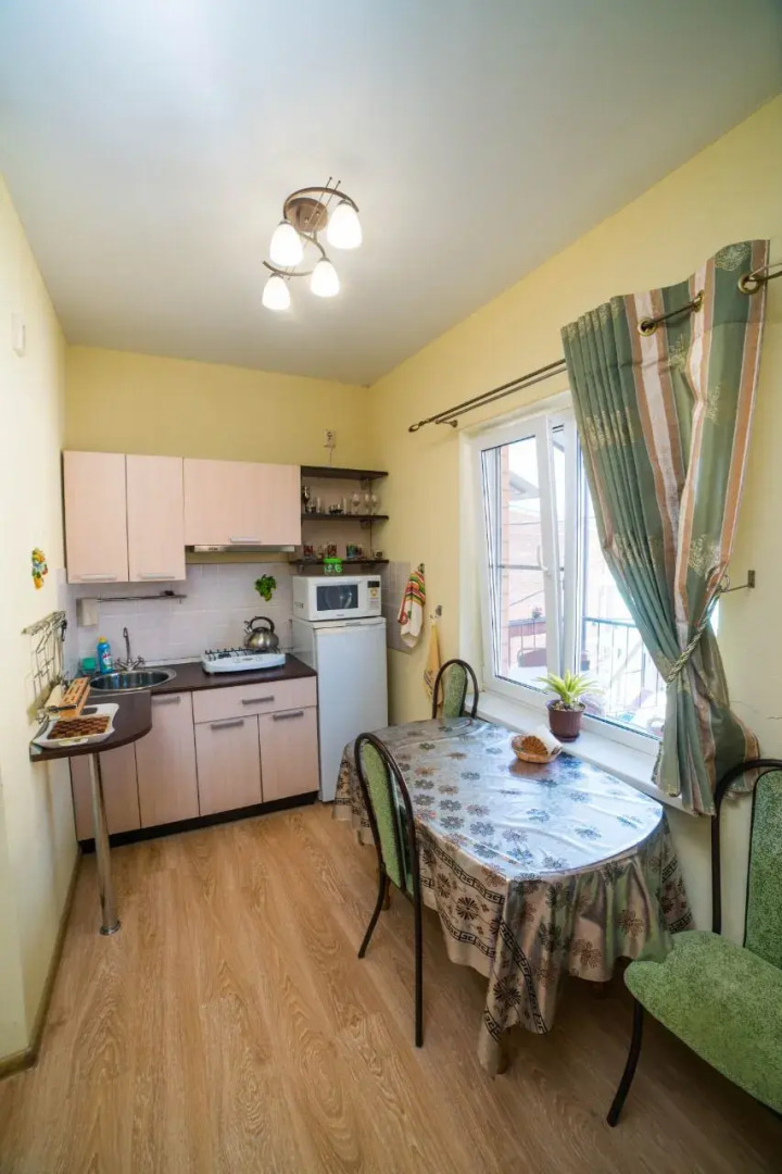 Гостевой дом Светлана