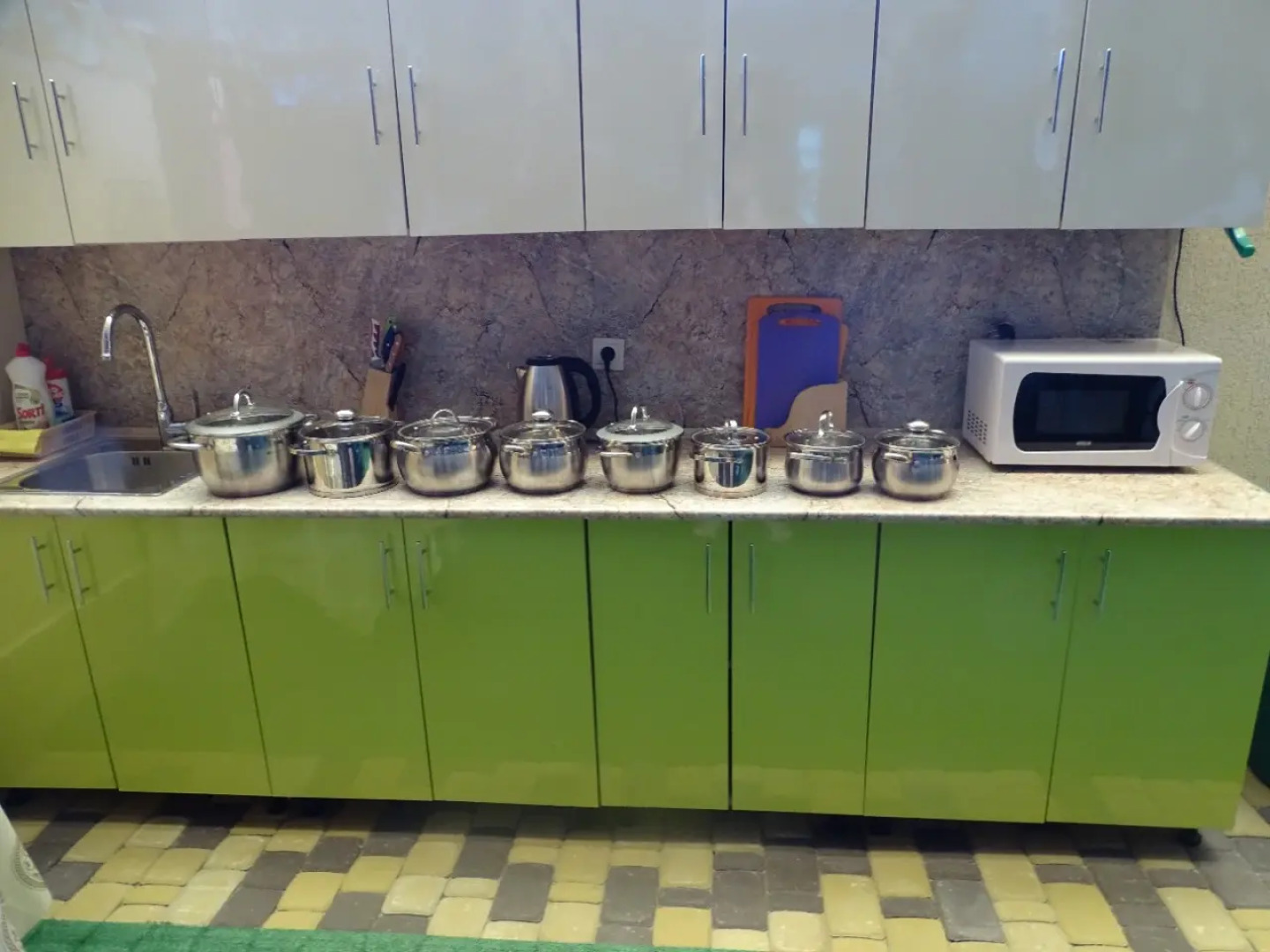 Гостевой Дом Югория дом у моря