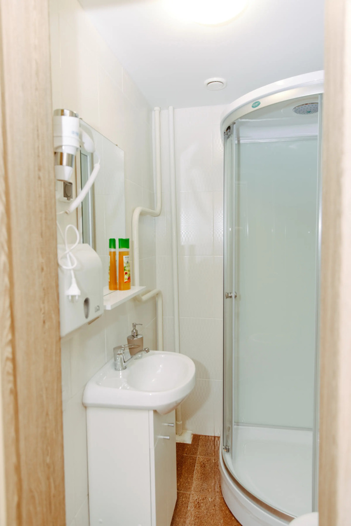 Мини-Отель Адам и Ева