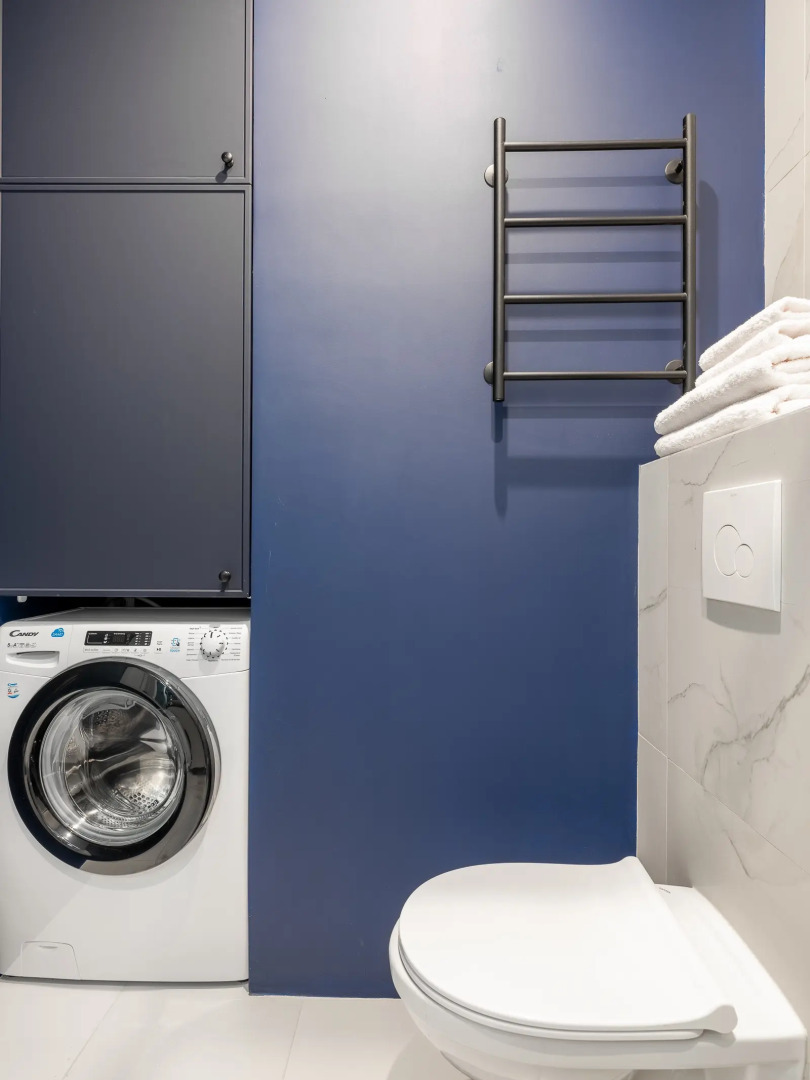 Апартаменты Murino от Apartments & stories