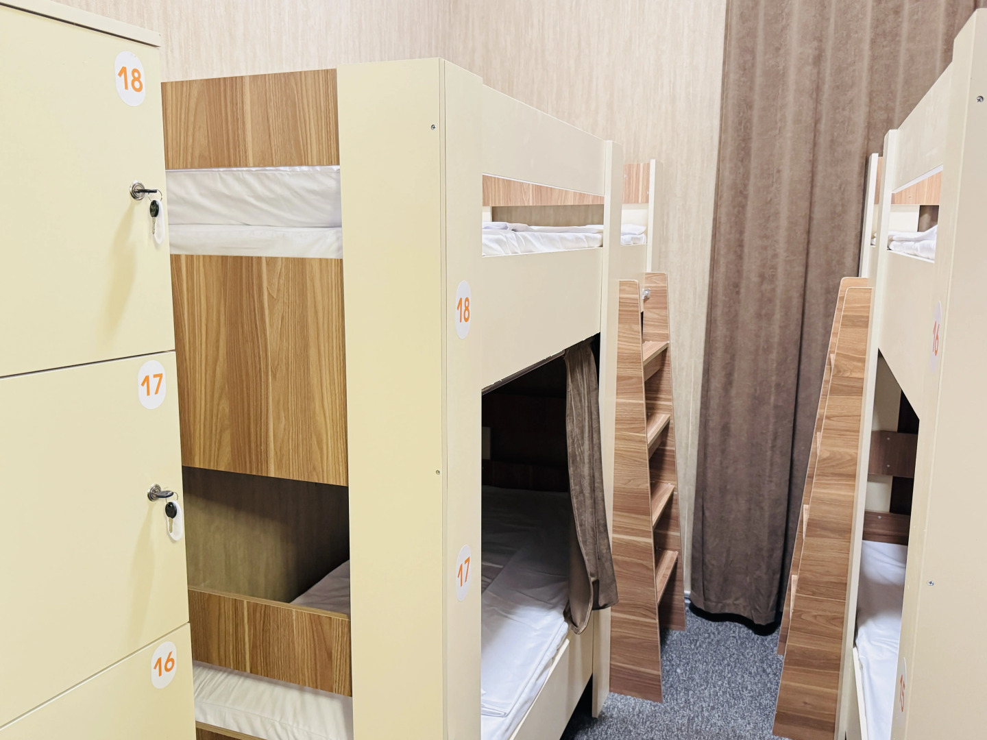 Хостел Alina Home Baku