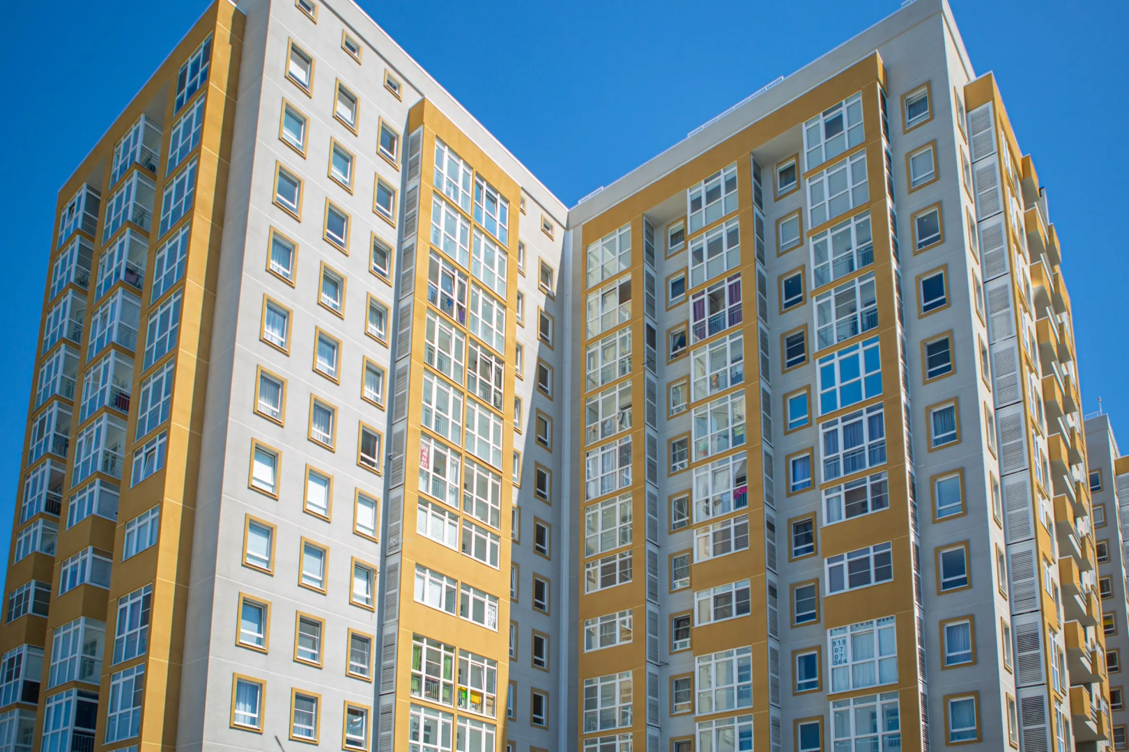 Апартаменты 2-х комнатные Luxe du Soleil на Пионерском проспекте