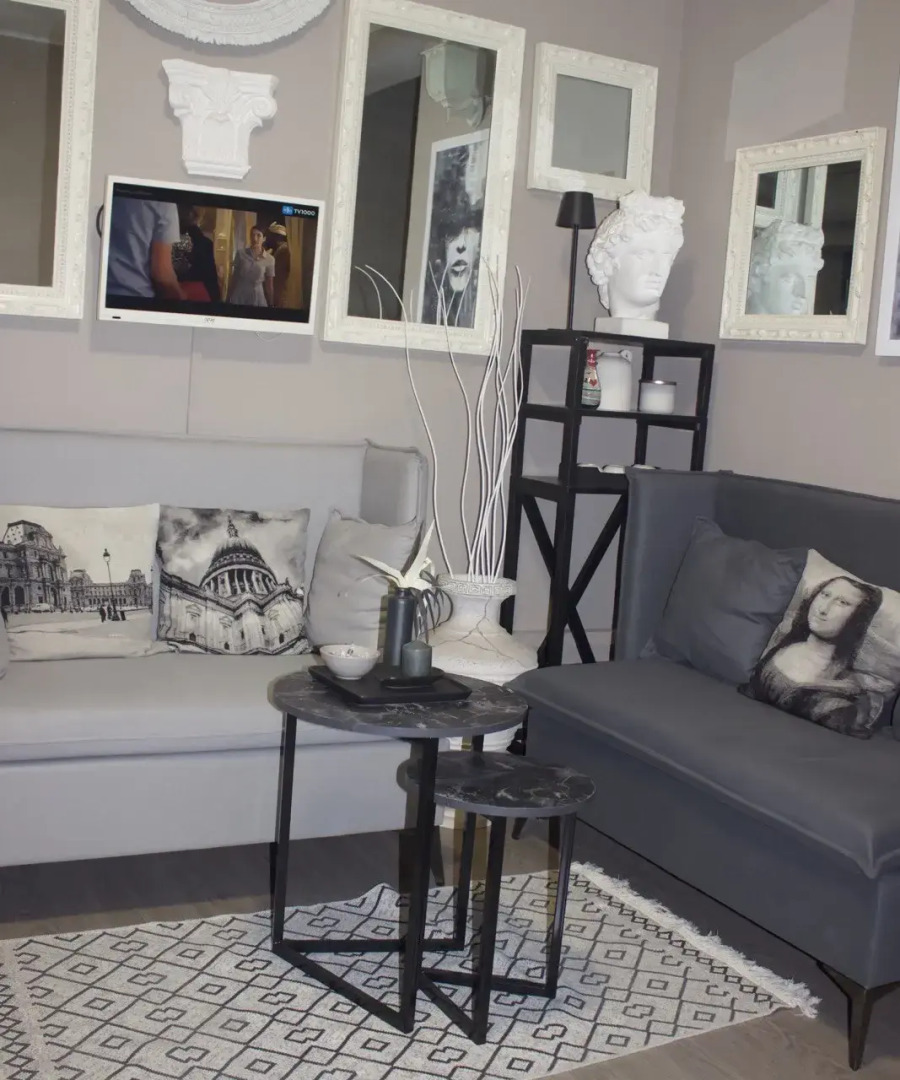 Мини-отель Evita