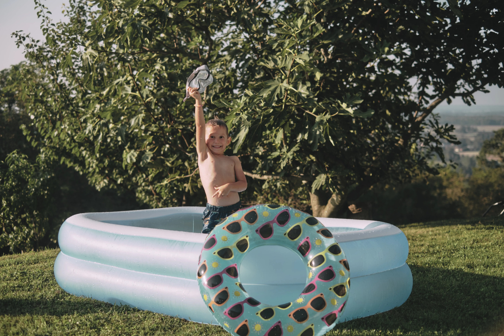 Вилла Holiday House Podhamer Marijan