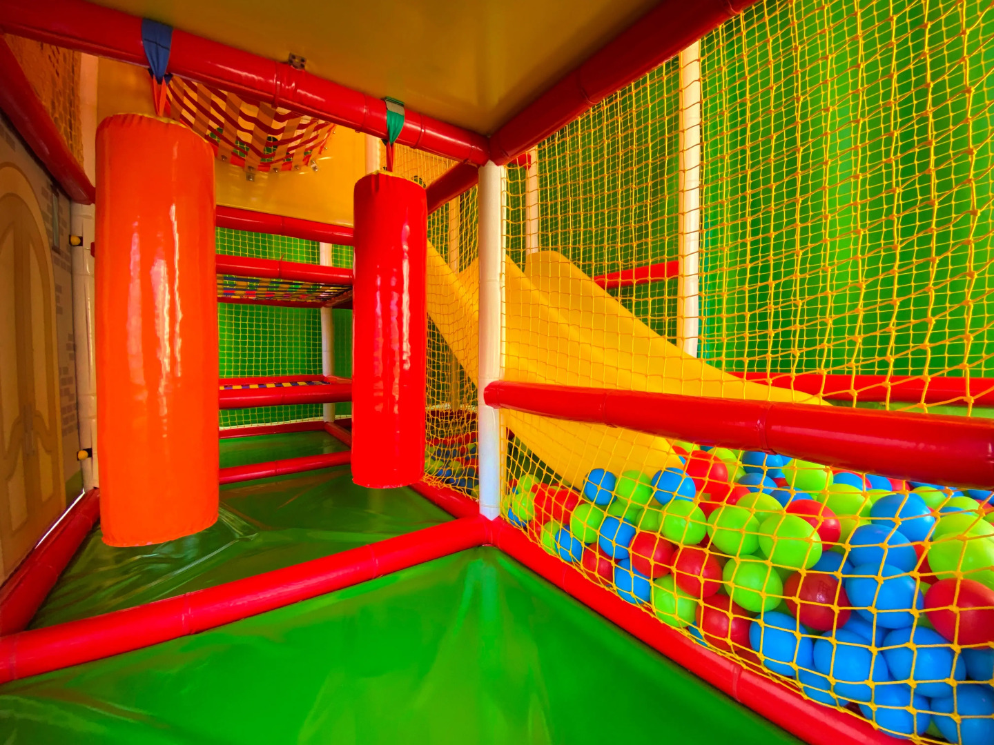 Отель Чудесная Дача