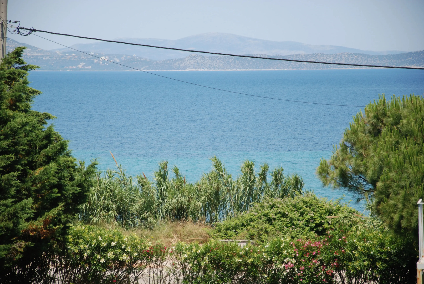 Вилла Alexander