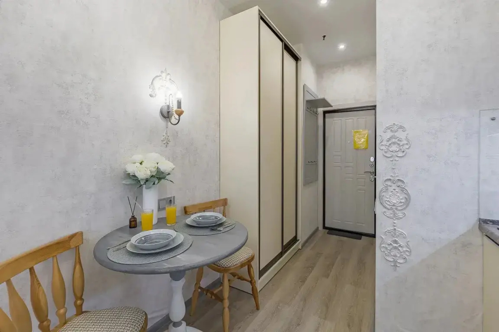 Апартаменты Апарт-Риэлти 6