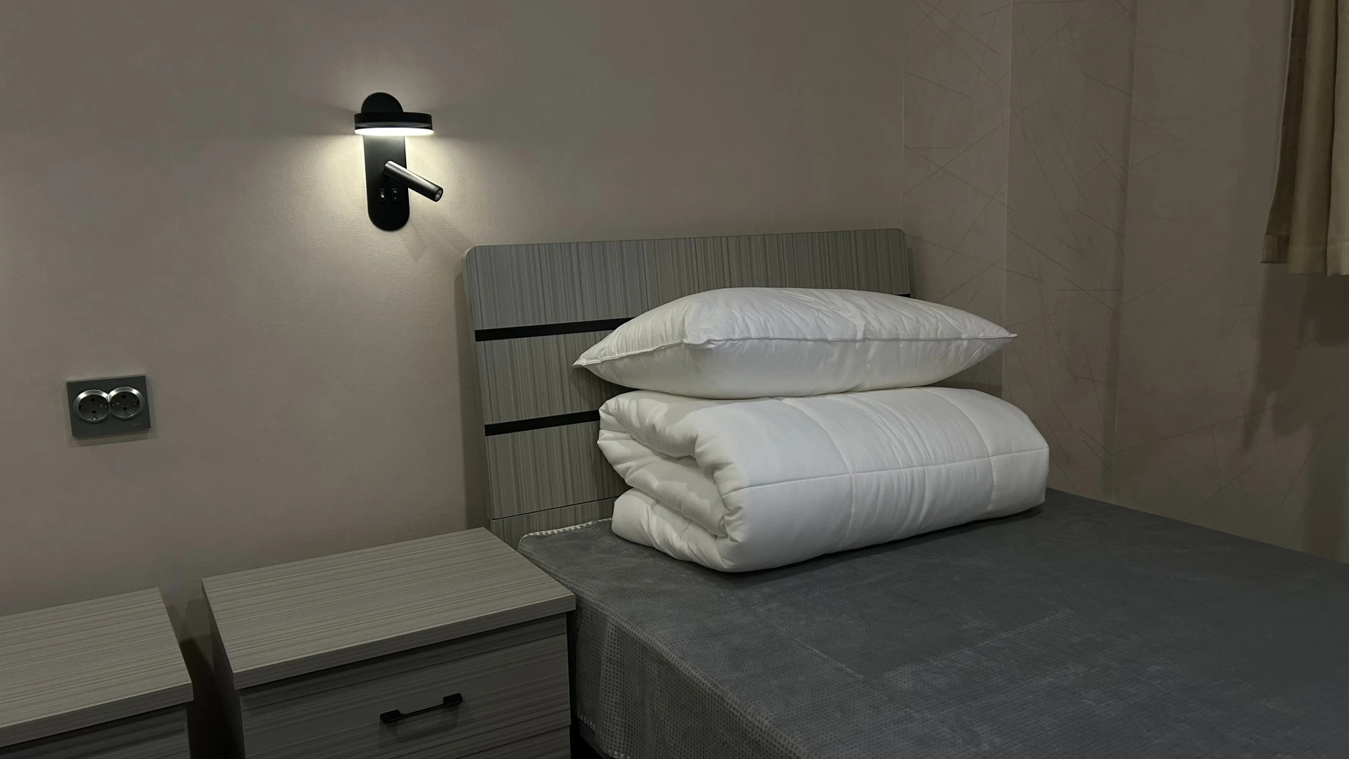 Гостевой дом Кристалл