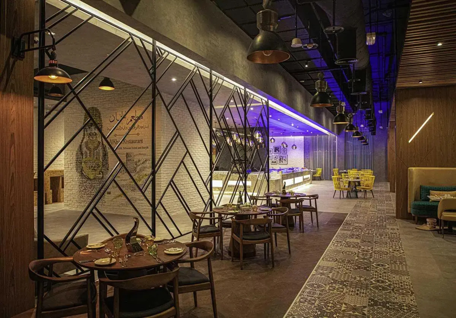 Pullman Hotel Sharjah