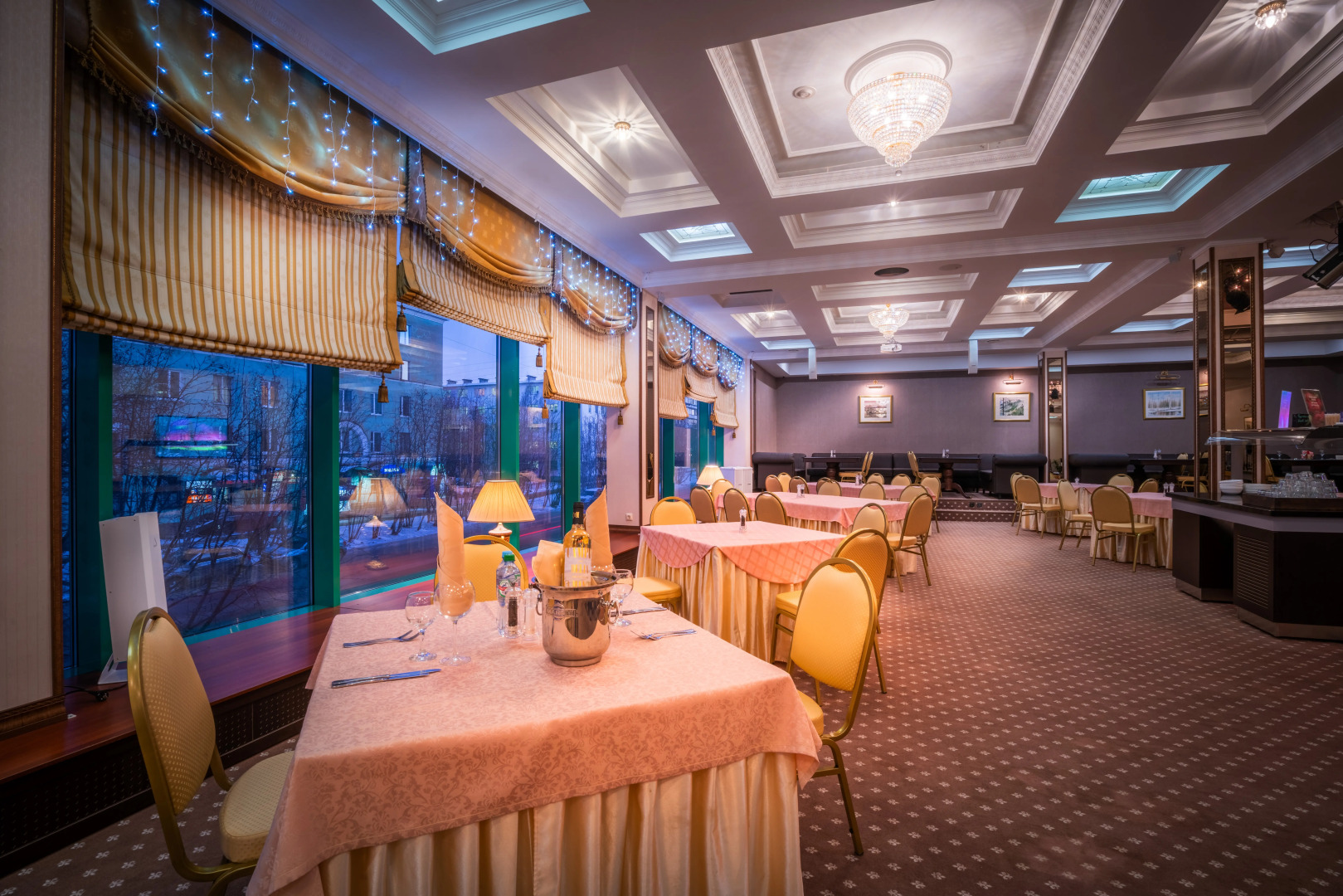 Cosmos Murmansk Hotel, a member of Radisson Individuals