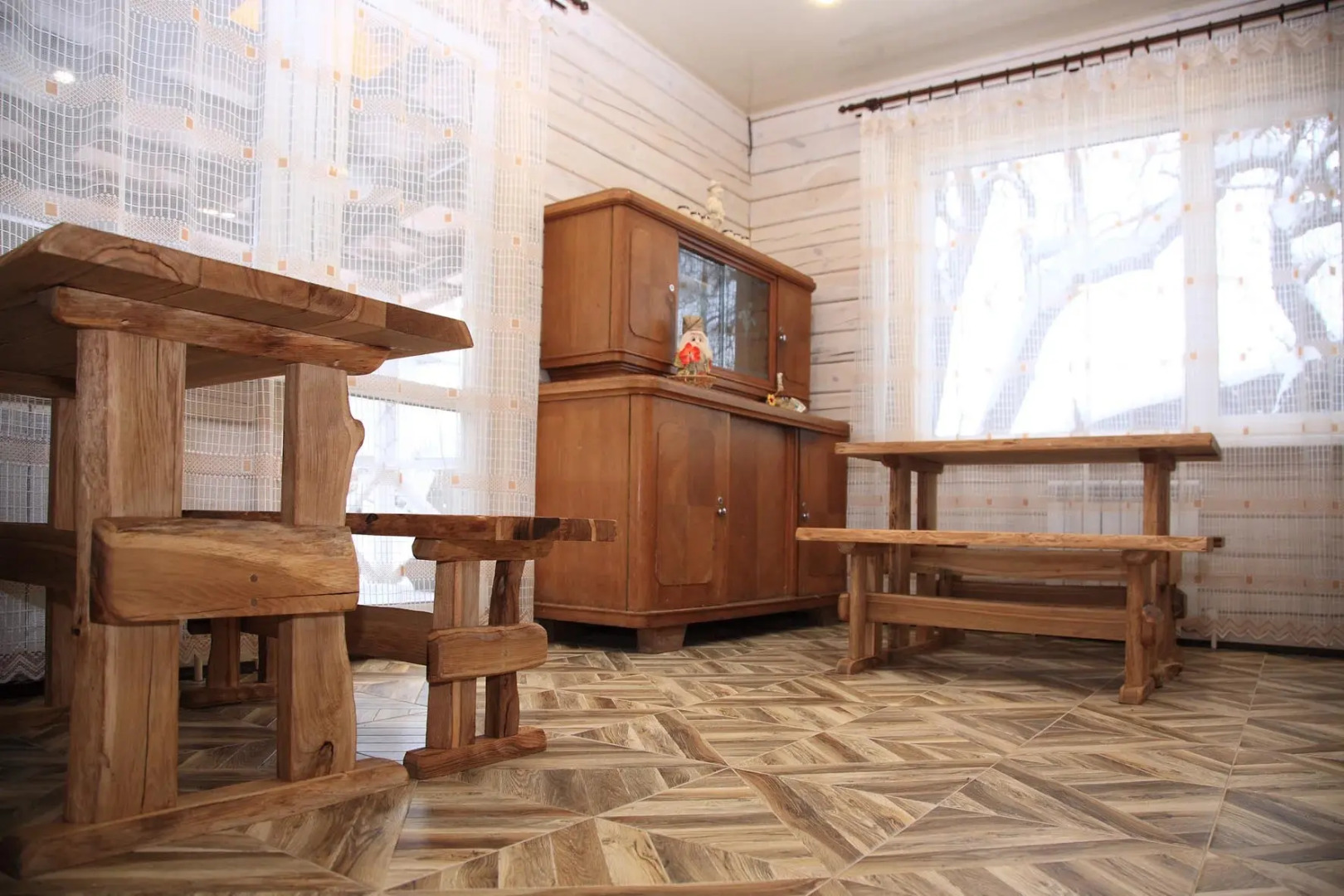 Гостевой дом АлтынЪ