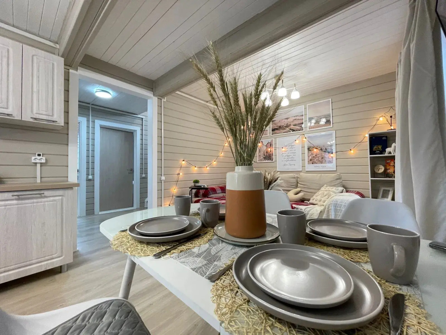 Гостевой дом ApartsLounge