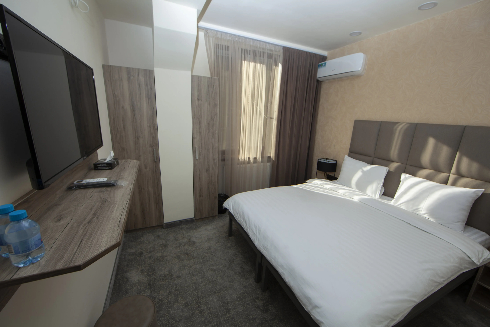 Median Hotel City Center Yerevan