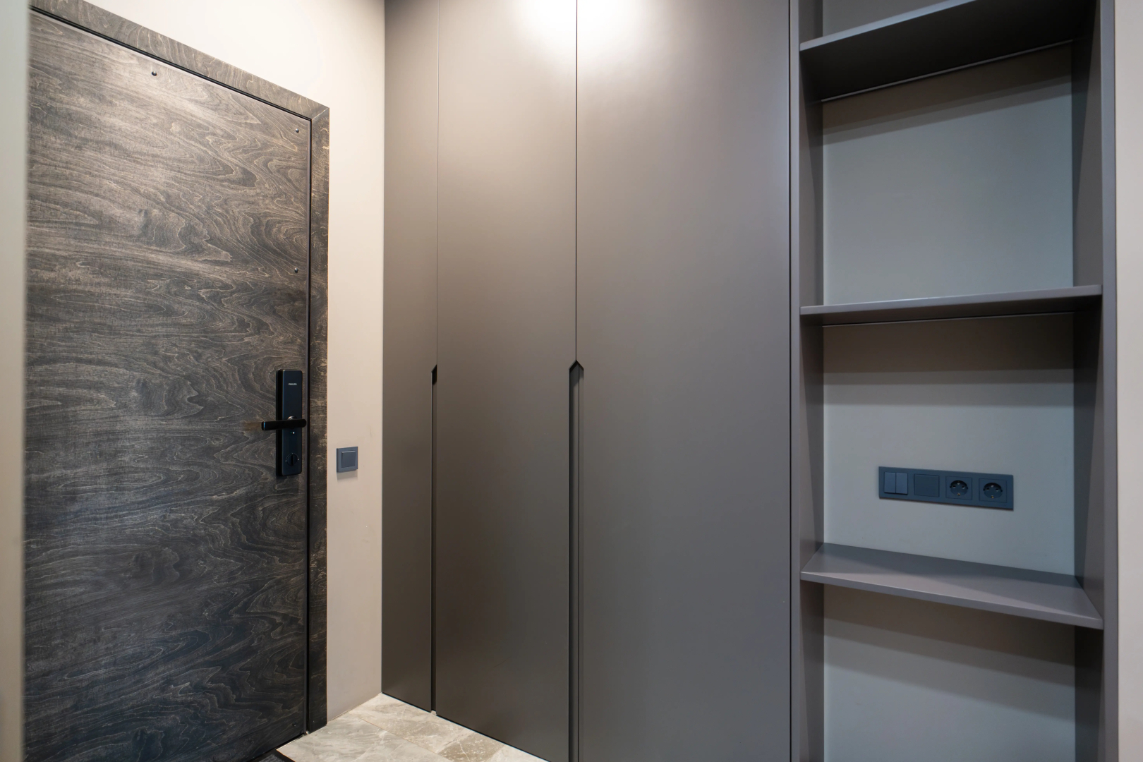 Апартаменты Lalapart Future House смарт-пространство с дизайнерской отделкой в ЖК Лайнер