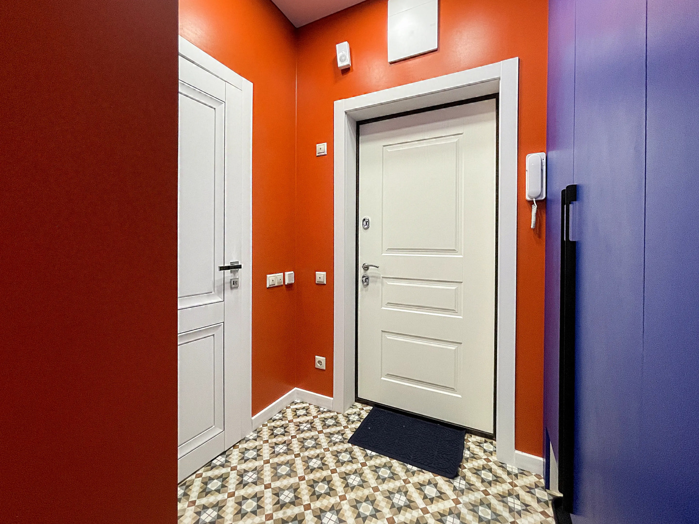 Квартира Стильная рядом с Набережной