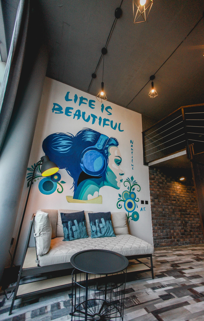 Мини-Отель Наутилус