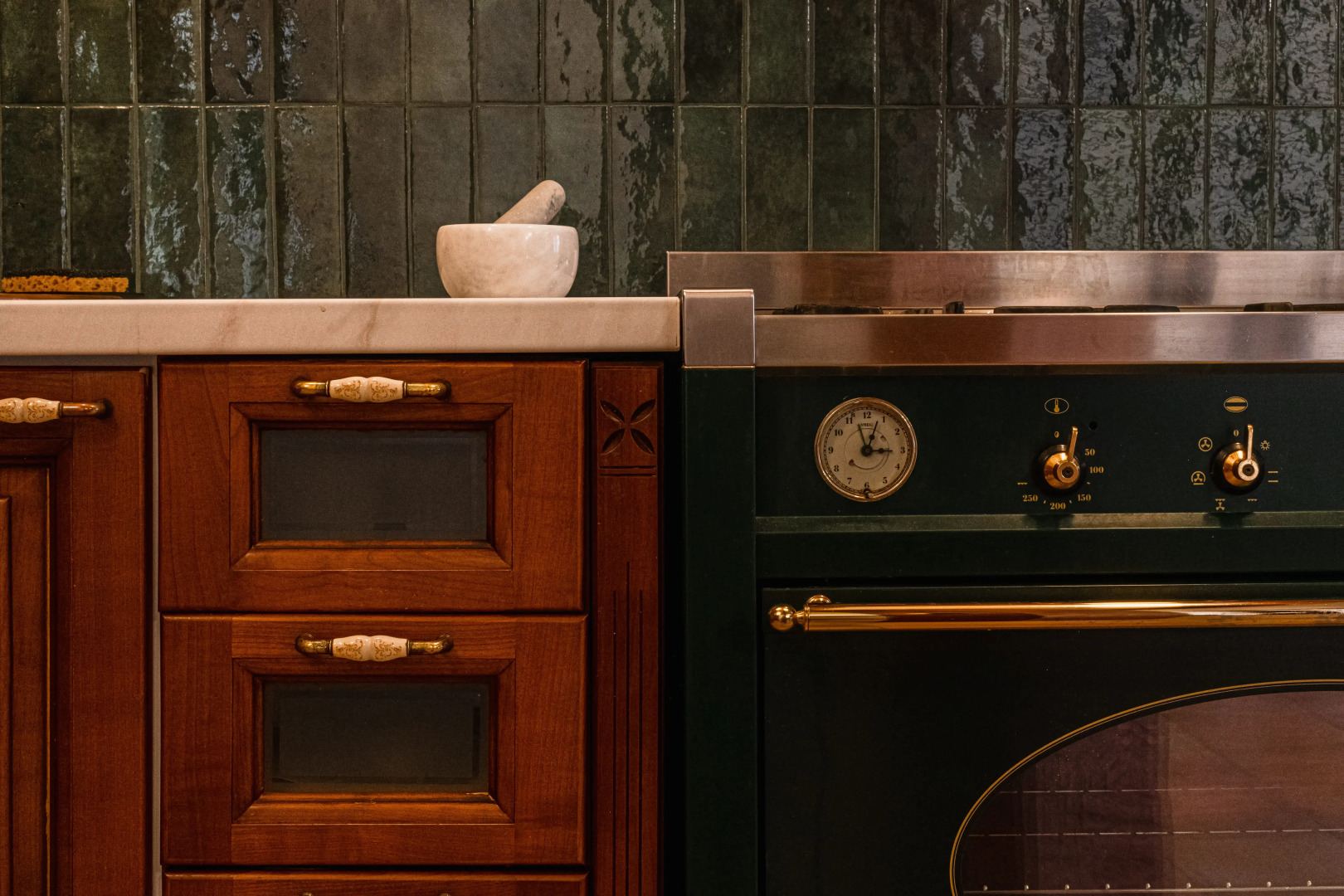 Апартаменты 170 кв. м. с 3 спальнями и видом на Австрийскую площадь