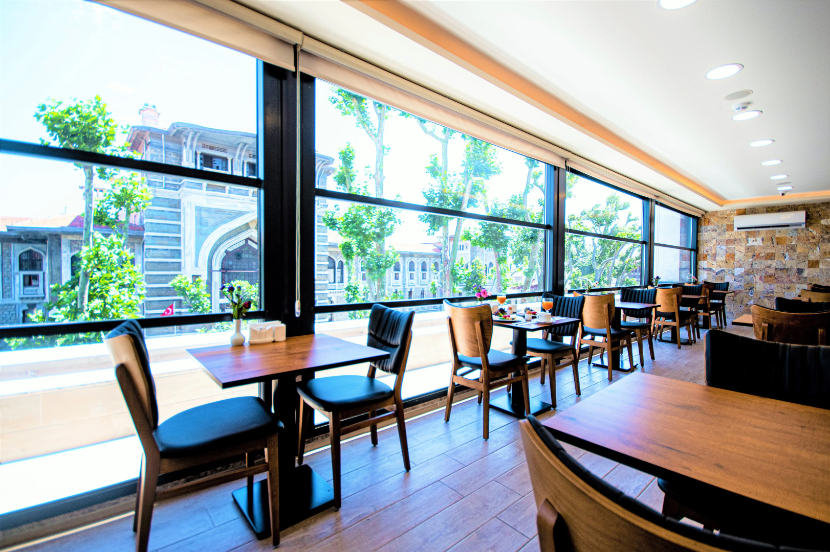 Boss Hotel Sultanahmet