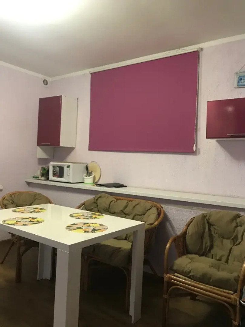 Мини-отель ГК Рублёвка